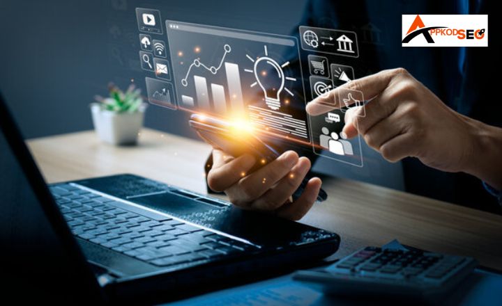 Appkod SEO Service and Digital Marketing Services in Australia SEO Service and Digital Marketing