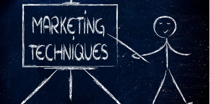 Five Marketing Strategies That Retailers Spend Half of Their Annual Budget On Five Marketing Strategies