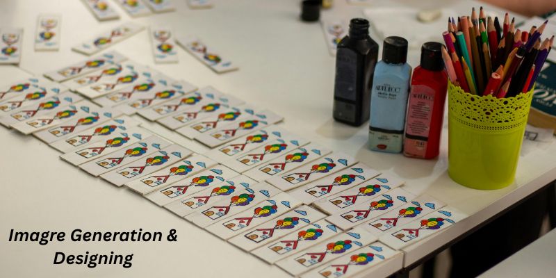 Top AI Tools for Image Generation & Graphic Design AI Tools for Image Generation
